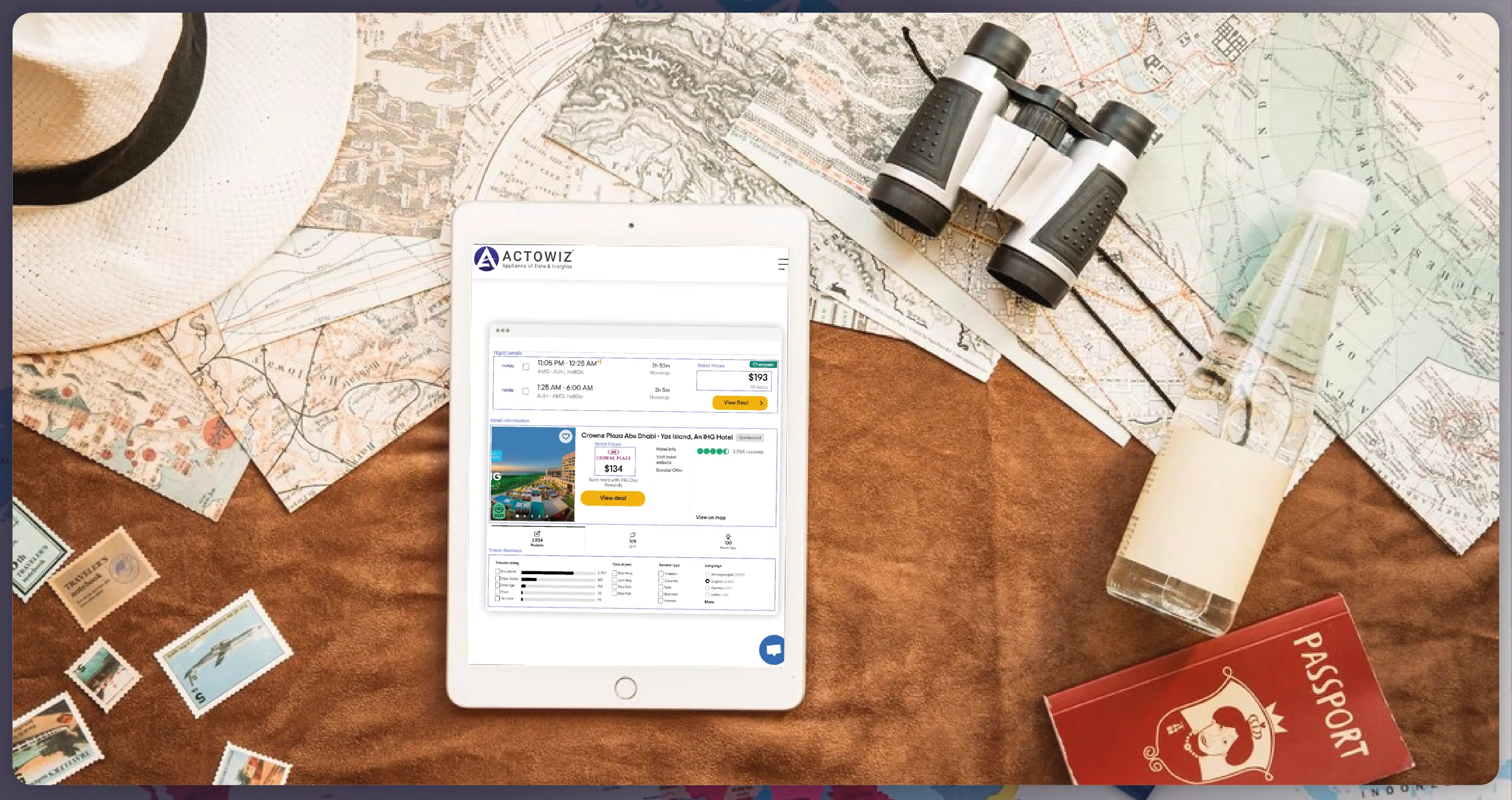 How Actowiz Solutions Can Help